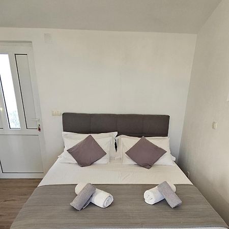 Apartment Grubelic Tribunj  Ngoại thất bức ảnh